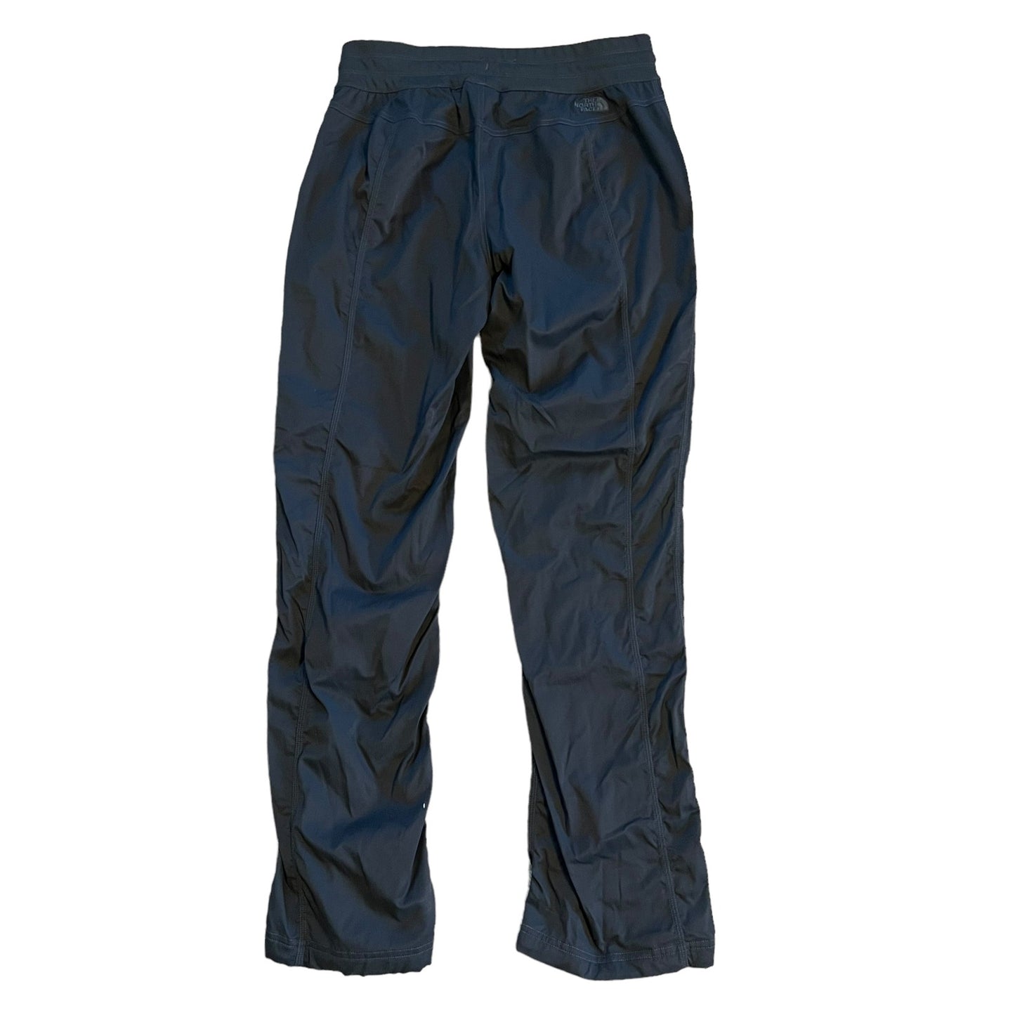 The North Face Women's Medium Gray Aphrodite Motion Full Length Active Pants