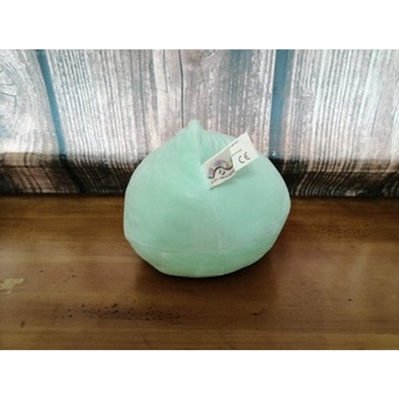 Squishmallows Chick Plush Stuffed Animal Mint Green Easter Spring Small 7"