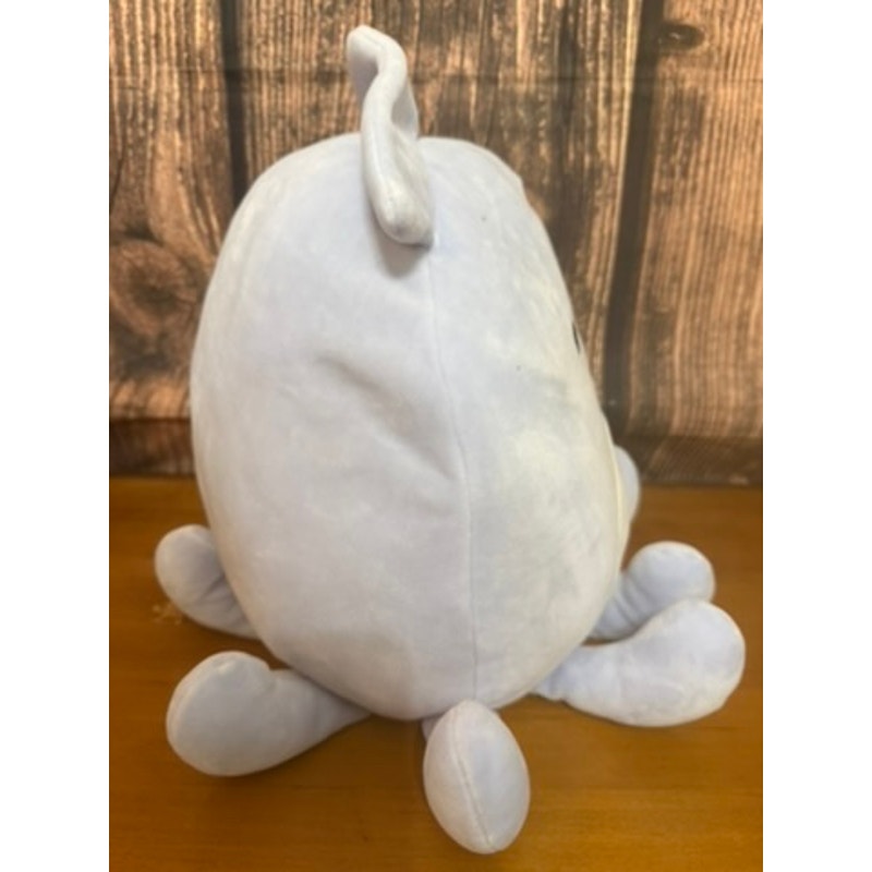 Squishmallows Stacy the Squid 16" Blue Sea Life Squad Plush Toy