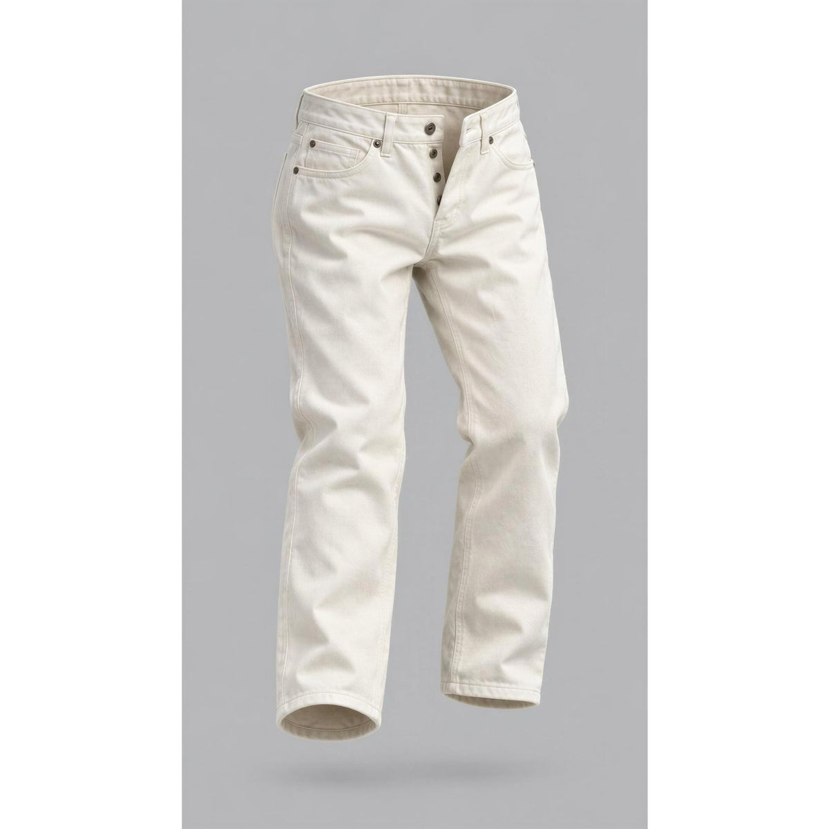 Lauren Ralph Lauren Vintage Cargo Pants Womens Size 12 White