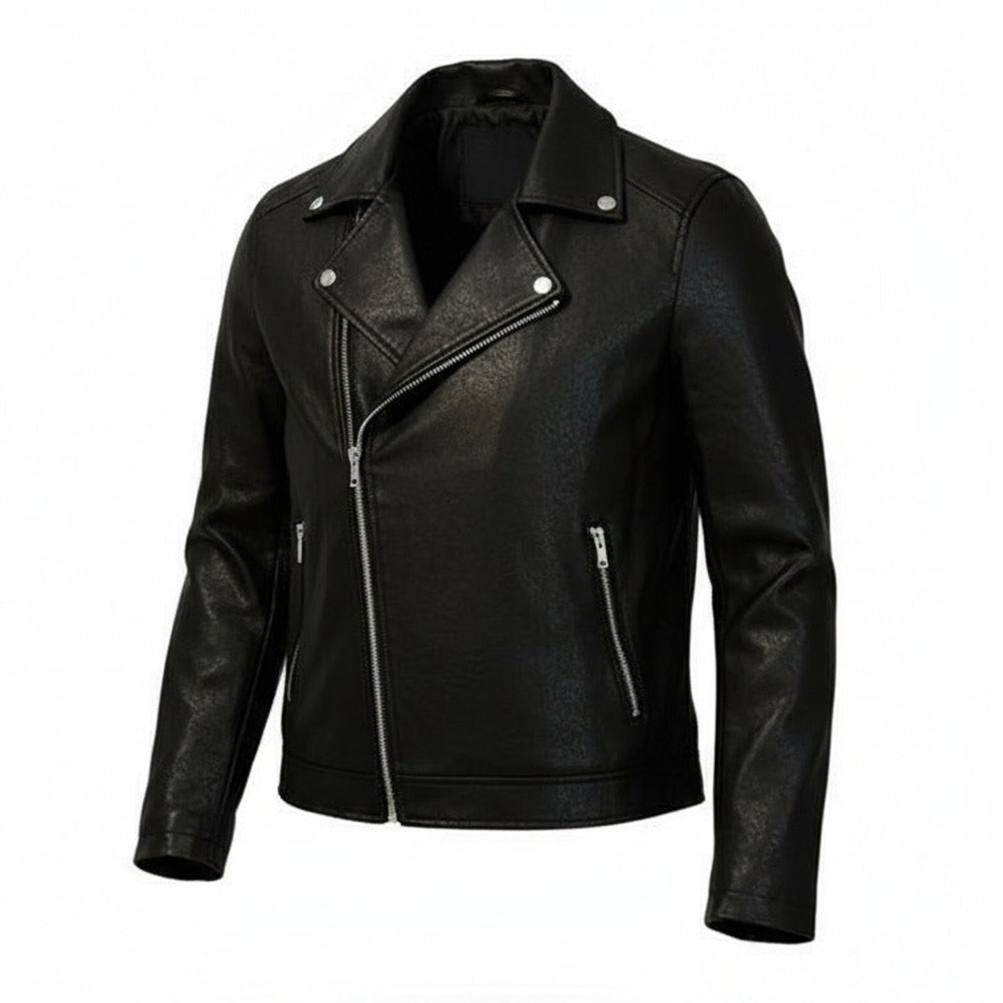 Archie Comics Spirit Halloween Southside Serpents Moto Jacket Black Women's XS
