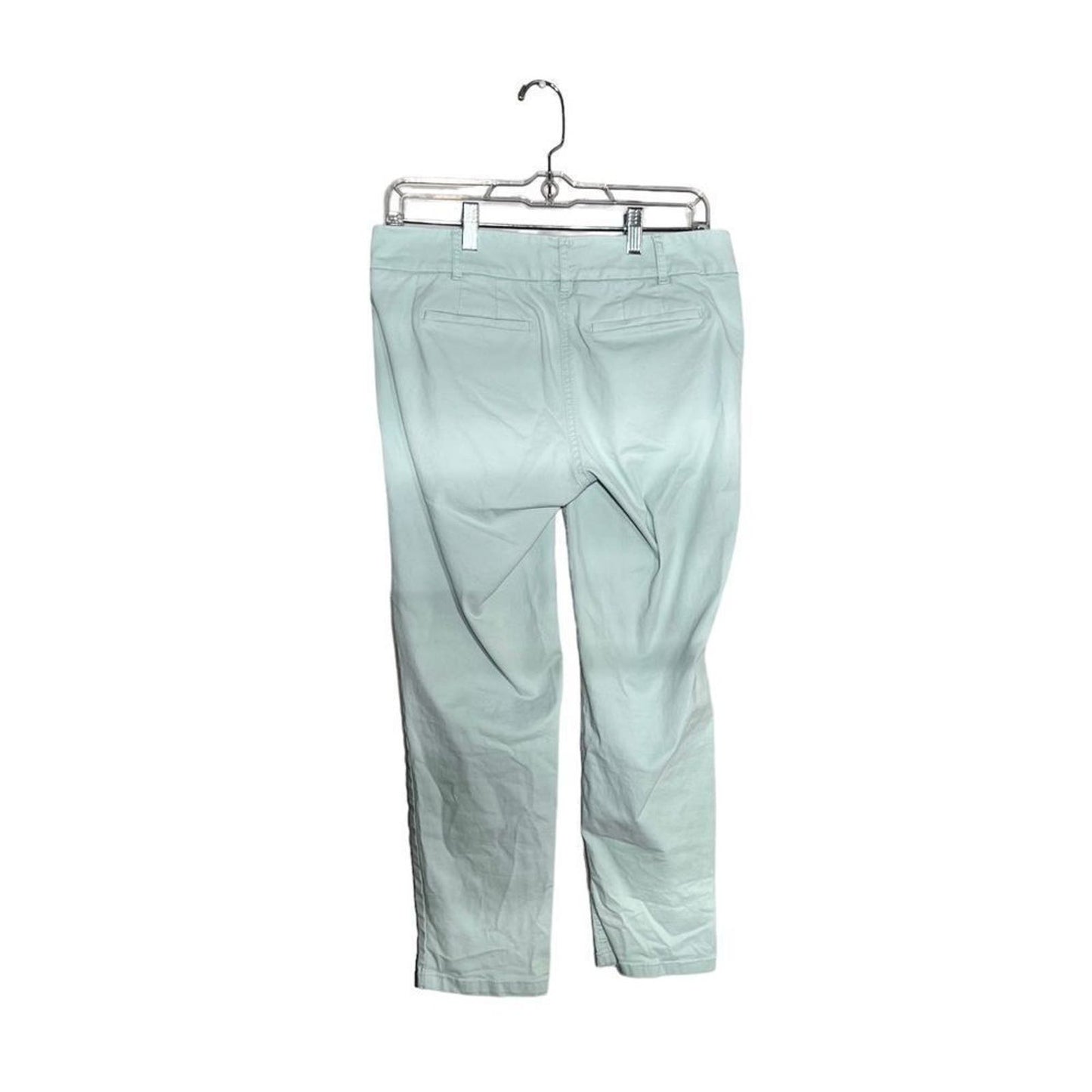 HOST PICK!! Ann Taylor LOFT Teal Marisa Styled Size 6P Pants