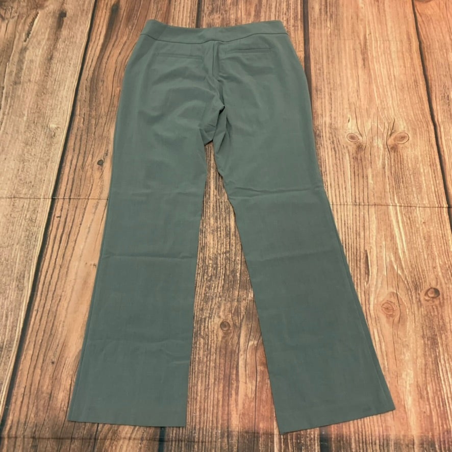 New York & Company Dress Pants Womens Size 12 Gray