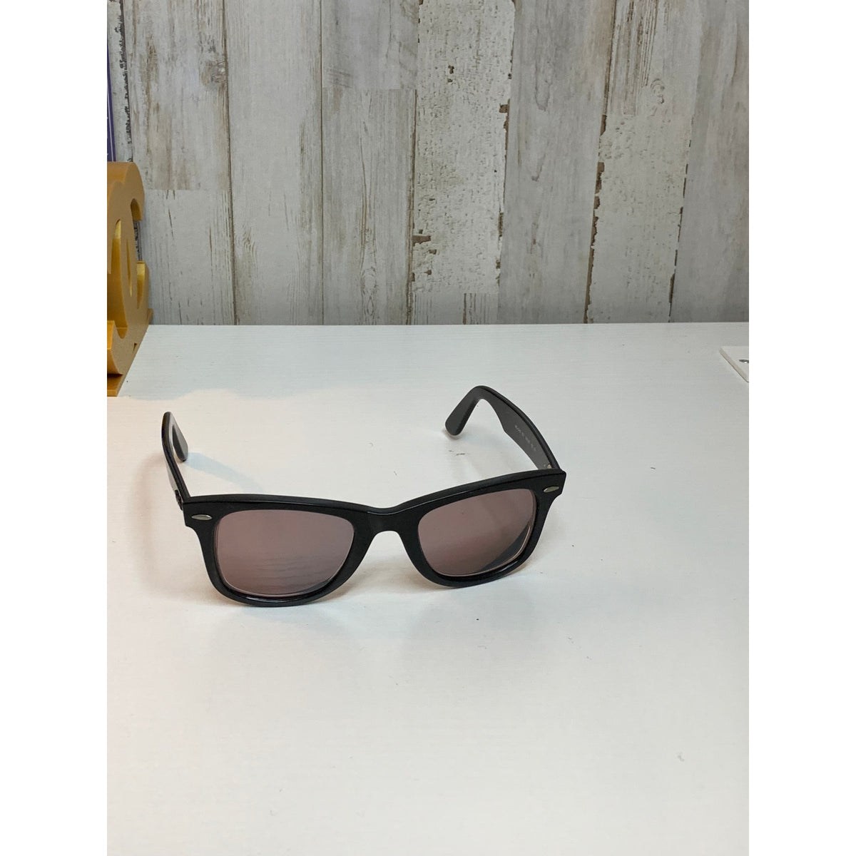 Ray-Ban Wayfarer Prescription RB4340 601 50□22 150 3N Sunglasses Frames