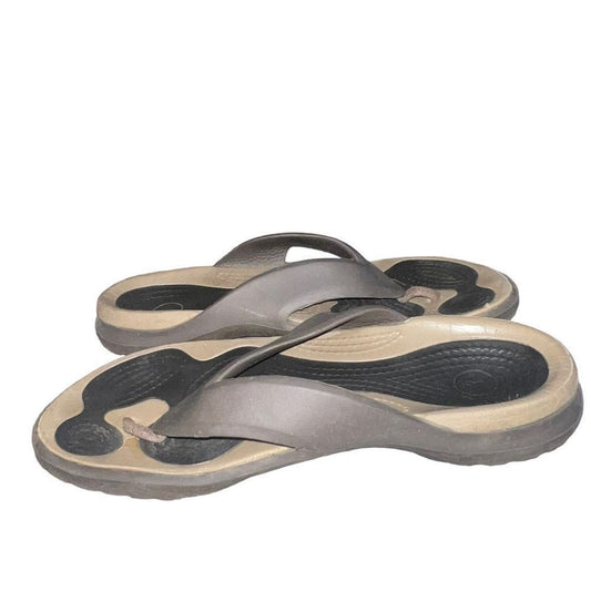 Crocs Modi Sport Flip Flop M7/W9