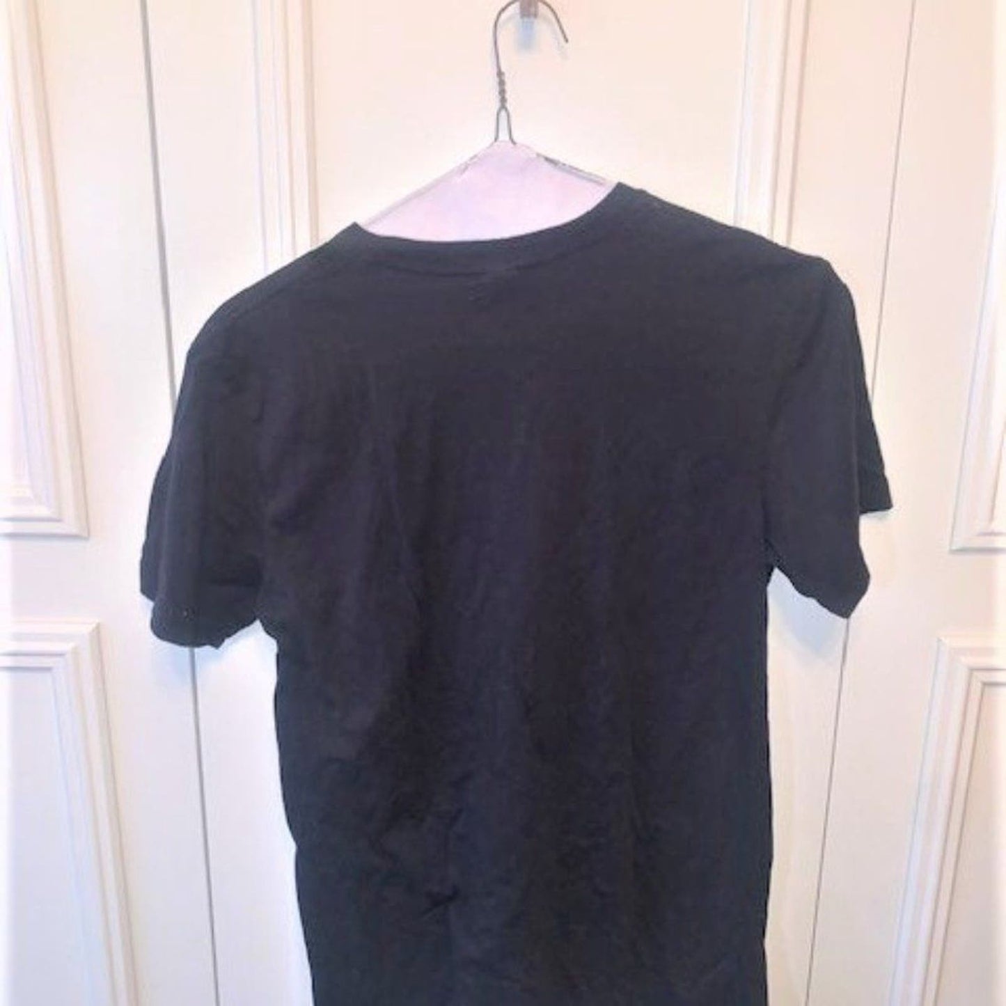 Elf Movie Son of a Nutcracker! black shirt M