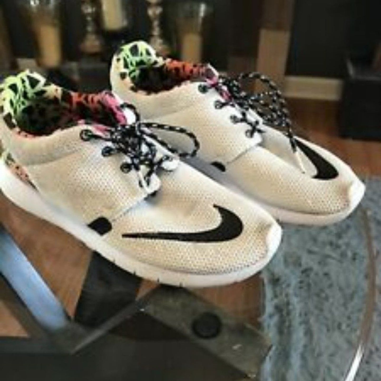 Nike Roshe One FB (GS) Running Trainers