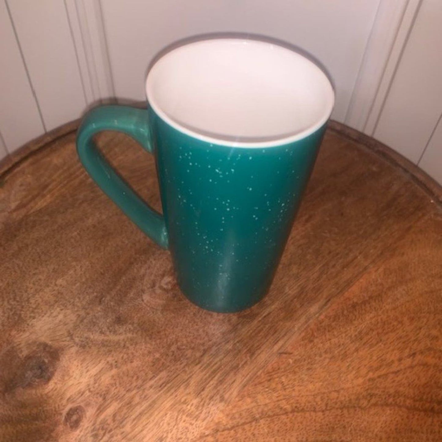 2020 Holiday Mug 16 oz Starbucks GREEN