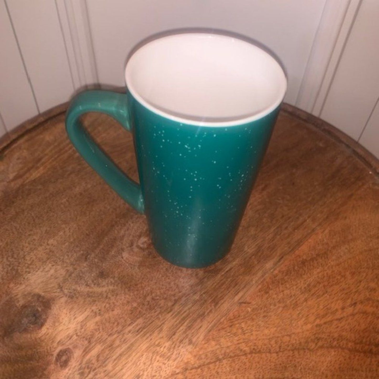 Starbucks Green Coffee Mug 16oz Classic Siren Logo Ceramic Cup 2020