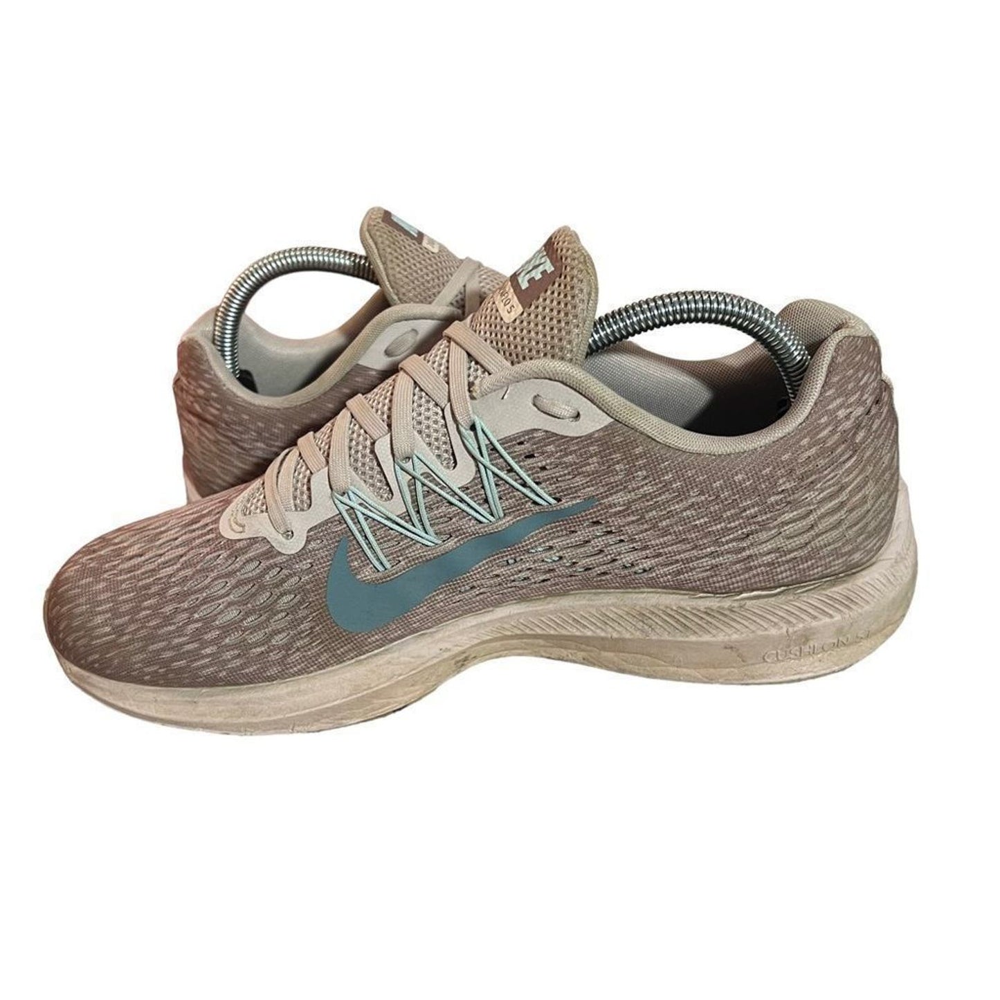 Nike Zoom Winflo 5 Running Shoes Size 10