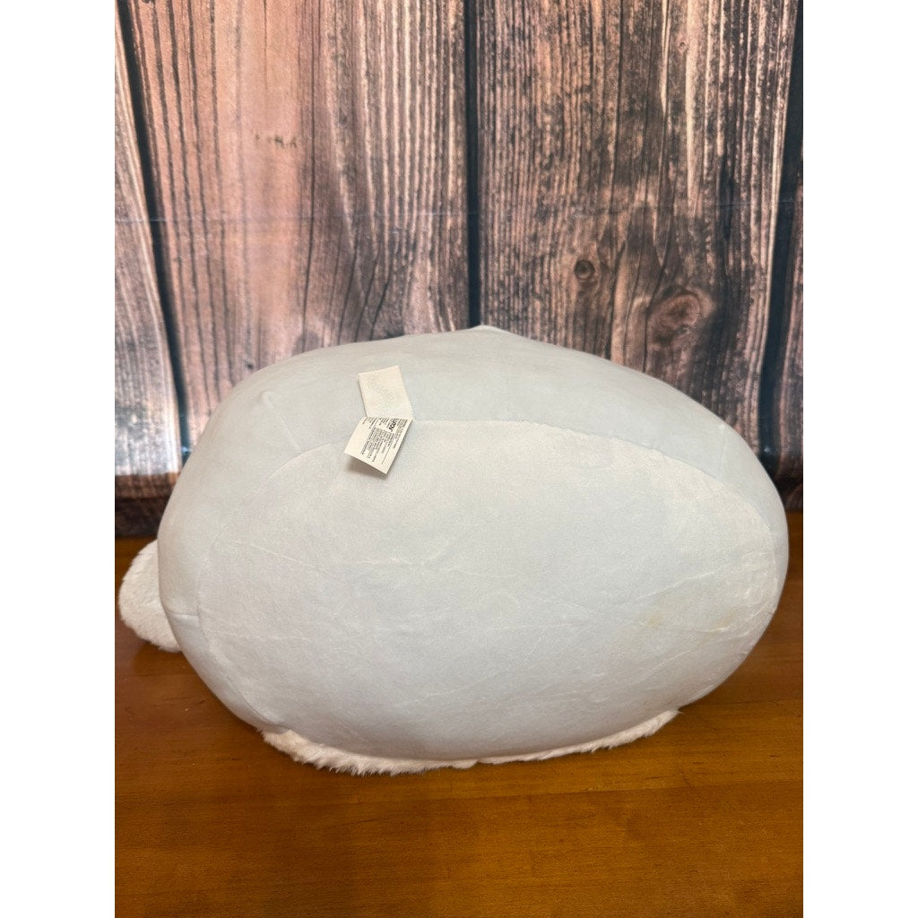 Squishmallow Camden the Bluebird Plush Toy 20” Blue Washable