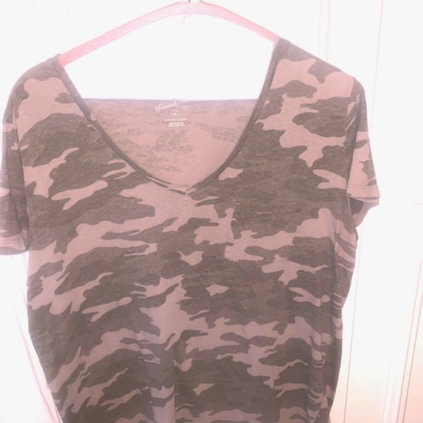 Set of 2 XXL T-Shirts