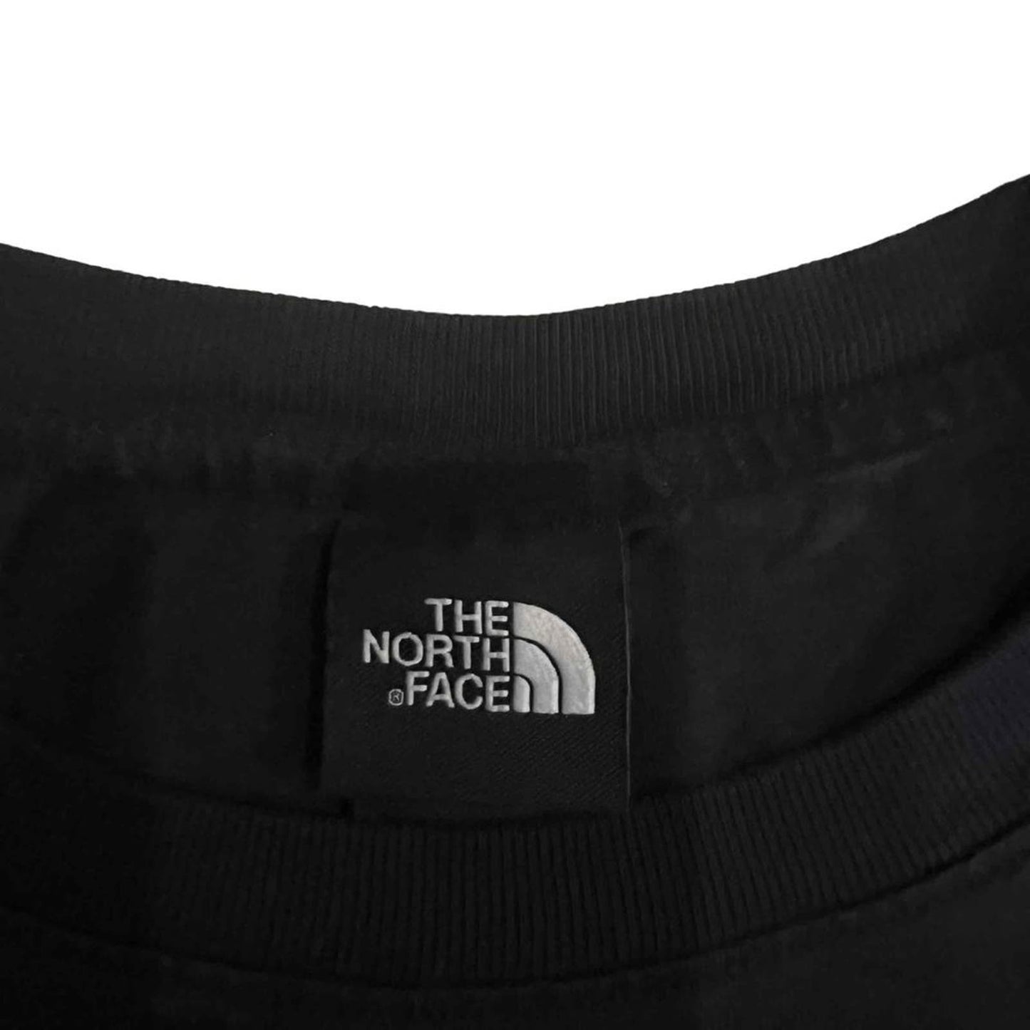 The North Face Men's XXL Black Short Sleeve T-Shirt