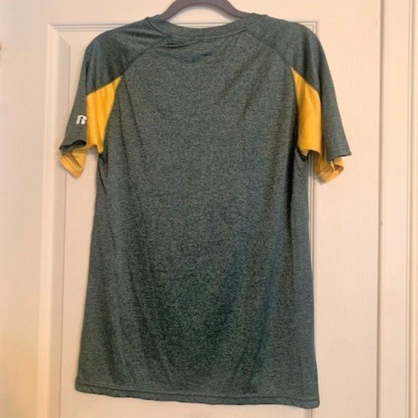 University of Oregon (UO)  Dri-fit Shirt S EUC