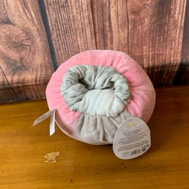 NWT Squishmallows Flip-A-Mallow 8" Reversible Donna & Mischa