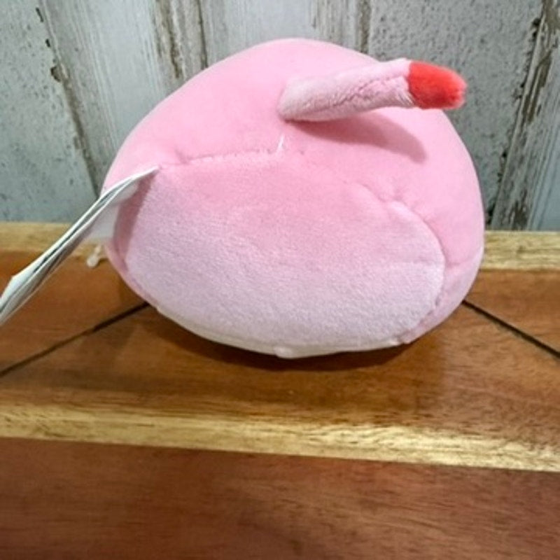 Squishmallows 5" Jamar the Pink Lemur Valentine's Day Plush Toy