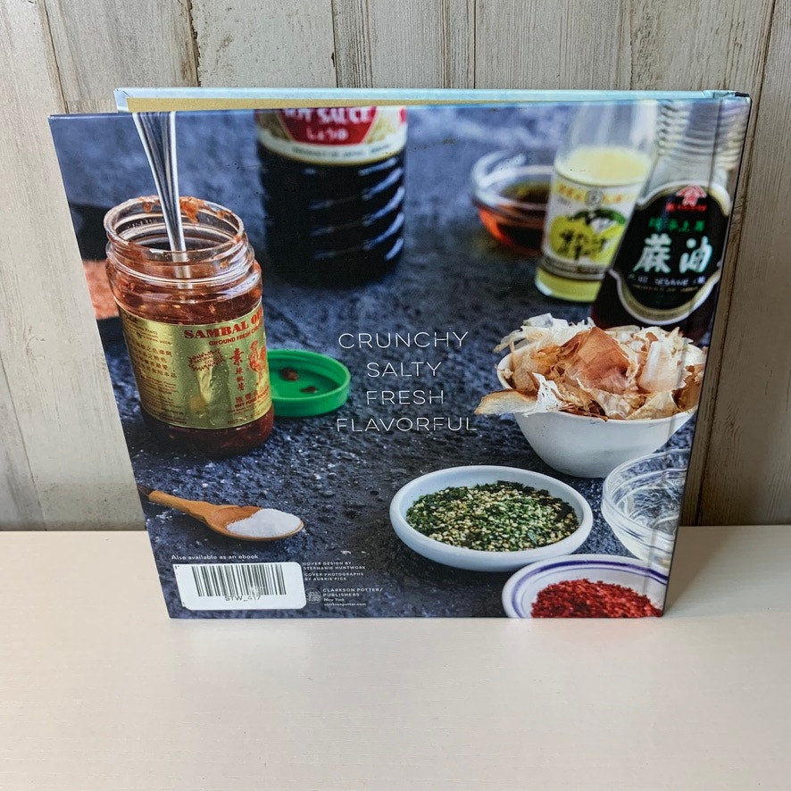 The Poke Cookbook Freshest Way to Eat Fish Martha Cheng