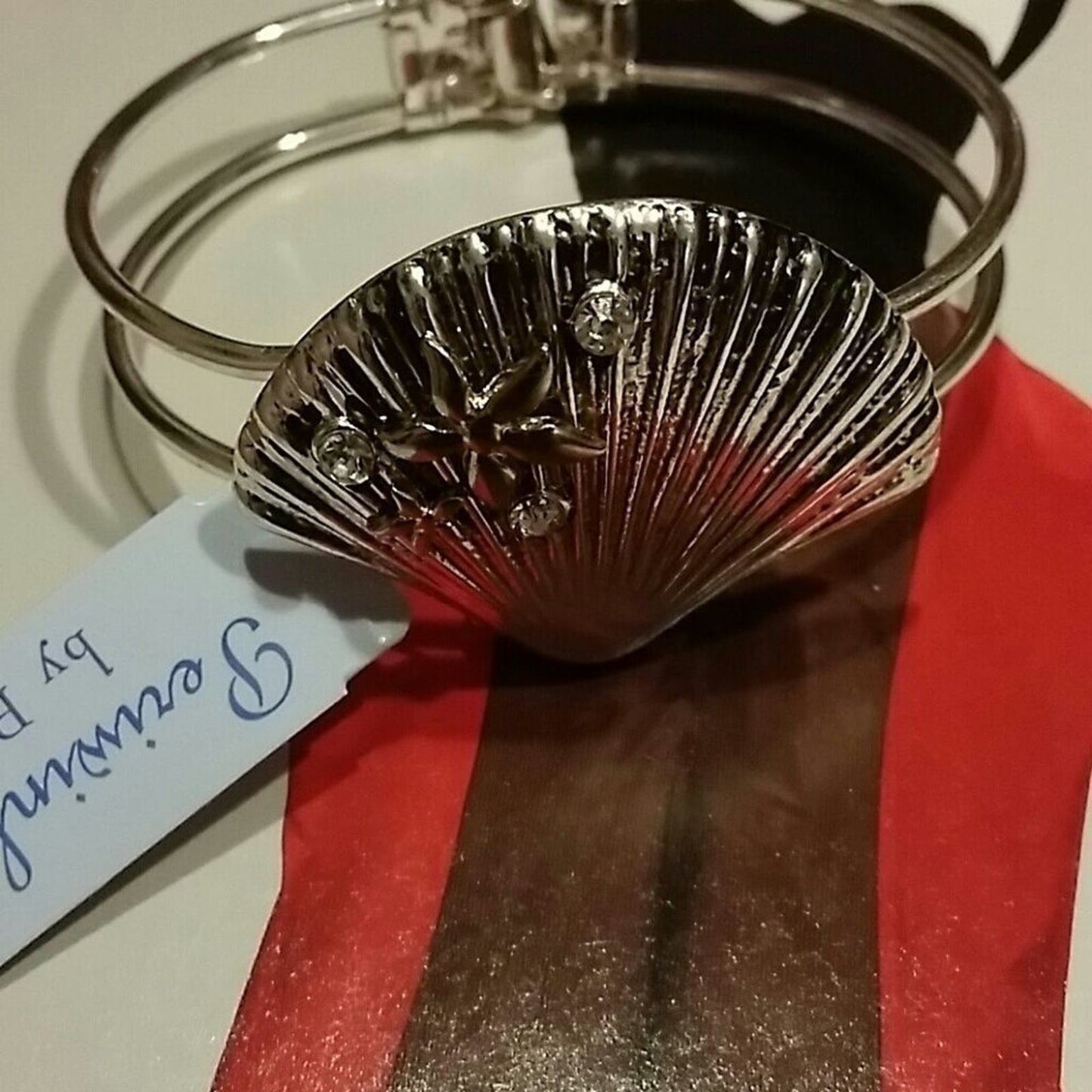 Periwinkle by Barlow Bracelet EUC