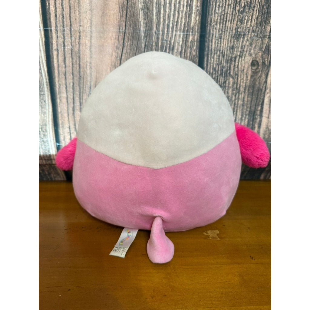 Squishmallows 12" Kamala Pink Eagle Valentine's Day Plush Toy
