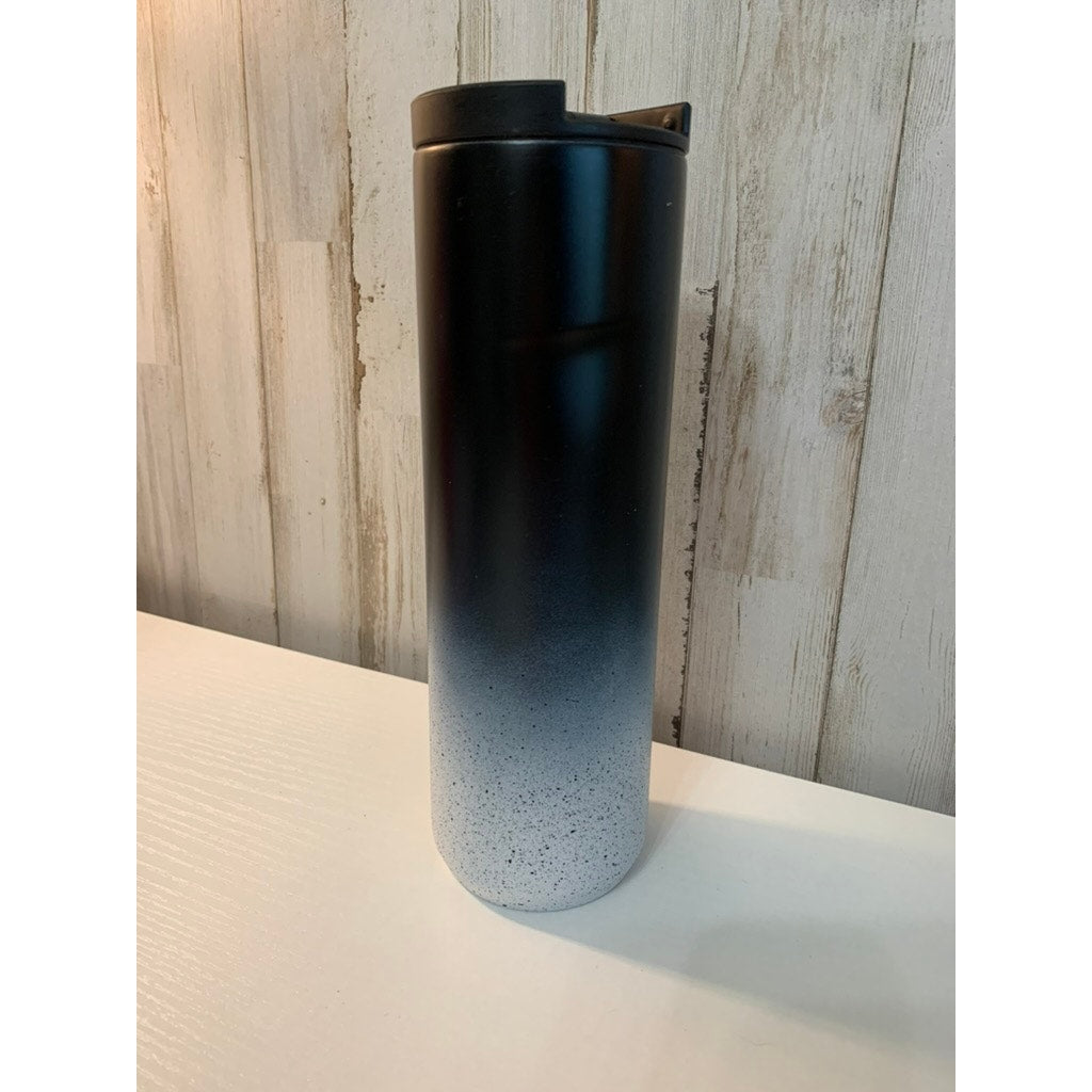 Starbucks 2021 Gradient Speckle Travel Tumbler 20oz Lid