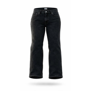 Levi’s Jeans Men 52x30 Black Denim Athletic Taper Big & Tall