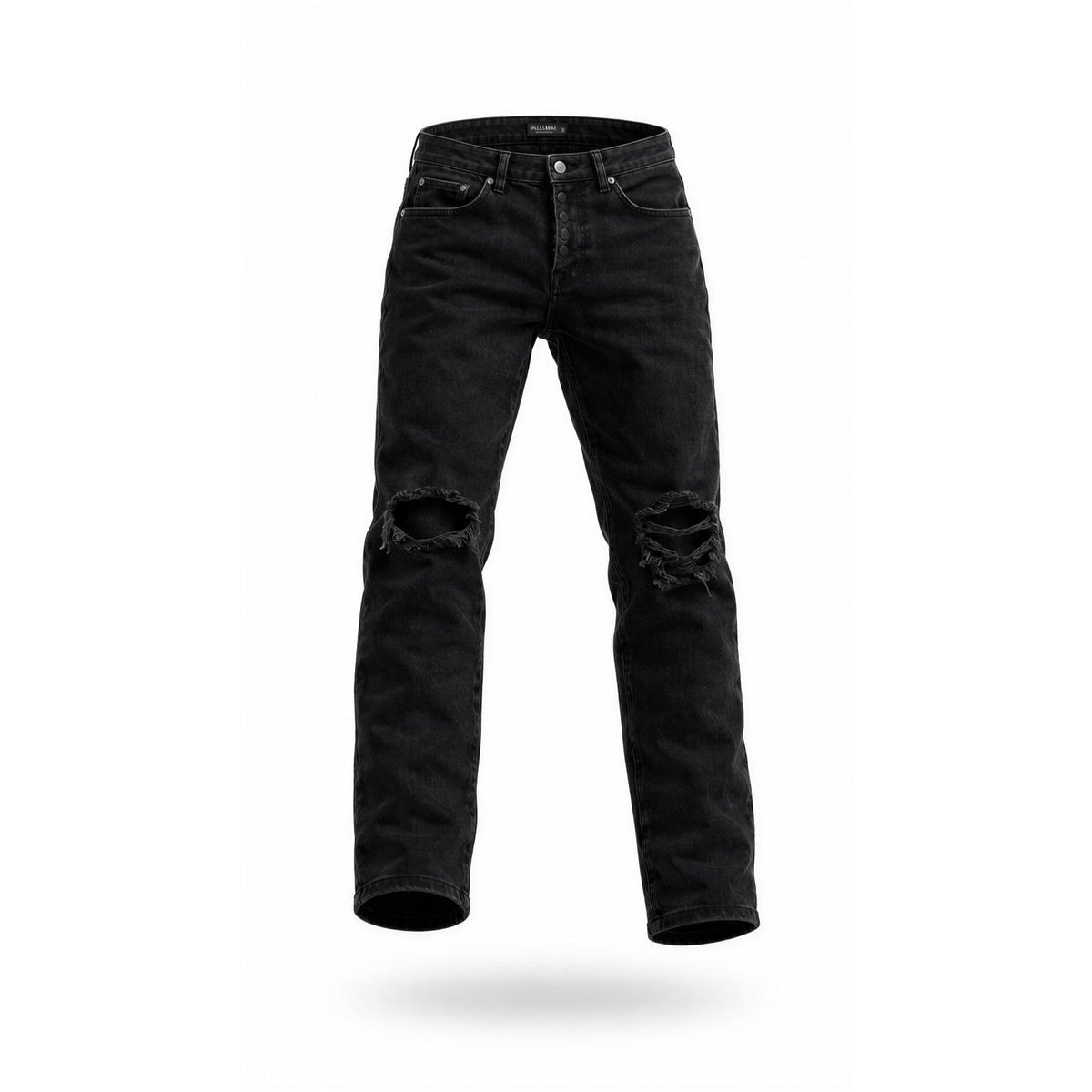 Wild Fable Jeans Womens Size 12 Black High Rise Skinny