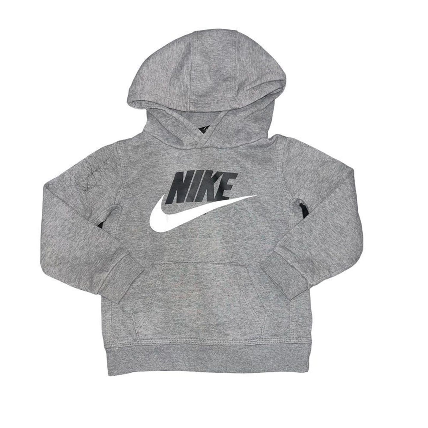 Nike Sportswear Club Fleece Kids’ Pullover Hoodie 3T